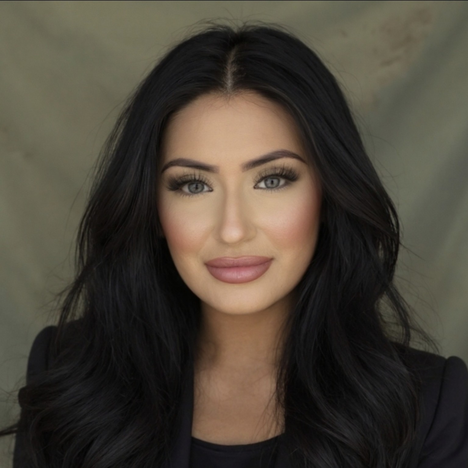 Mona Azam, founder of Empathetic Solutions